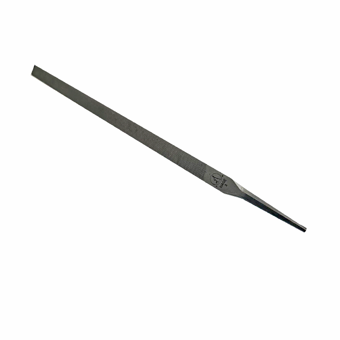 سوهان سه گوش هسه کد hase 0025 سایز 7 اینچ