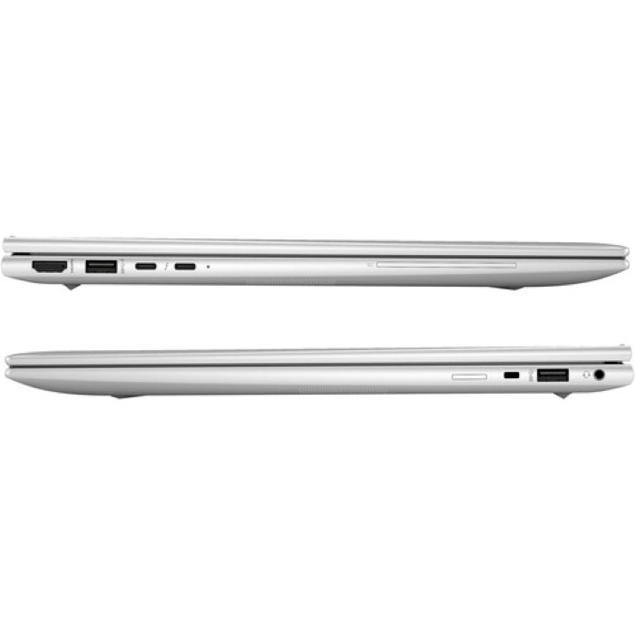 لپ تاپ 13.3 اینچی اچ‌ پی مدل EliteBook 830 G10-i7 1355U-16GB DDR5 6400MHz-2TB SSD-IPS-W - کاستوم شده