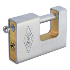 قفل کتابی گیرا مدل 038