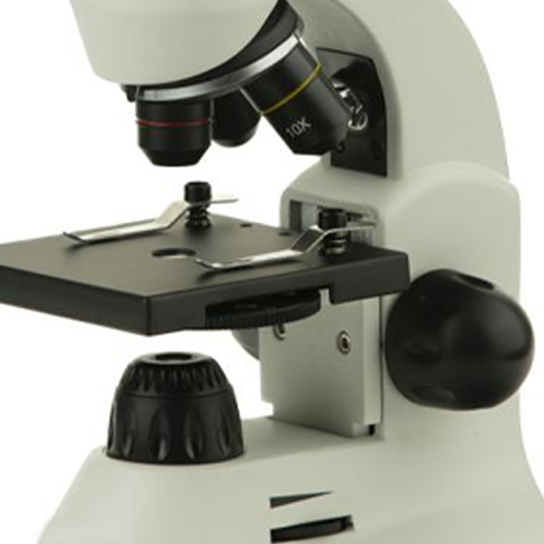 میکروسکوپ مدل دوگانه کد A45M NEW