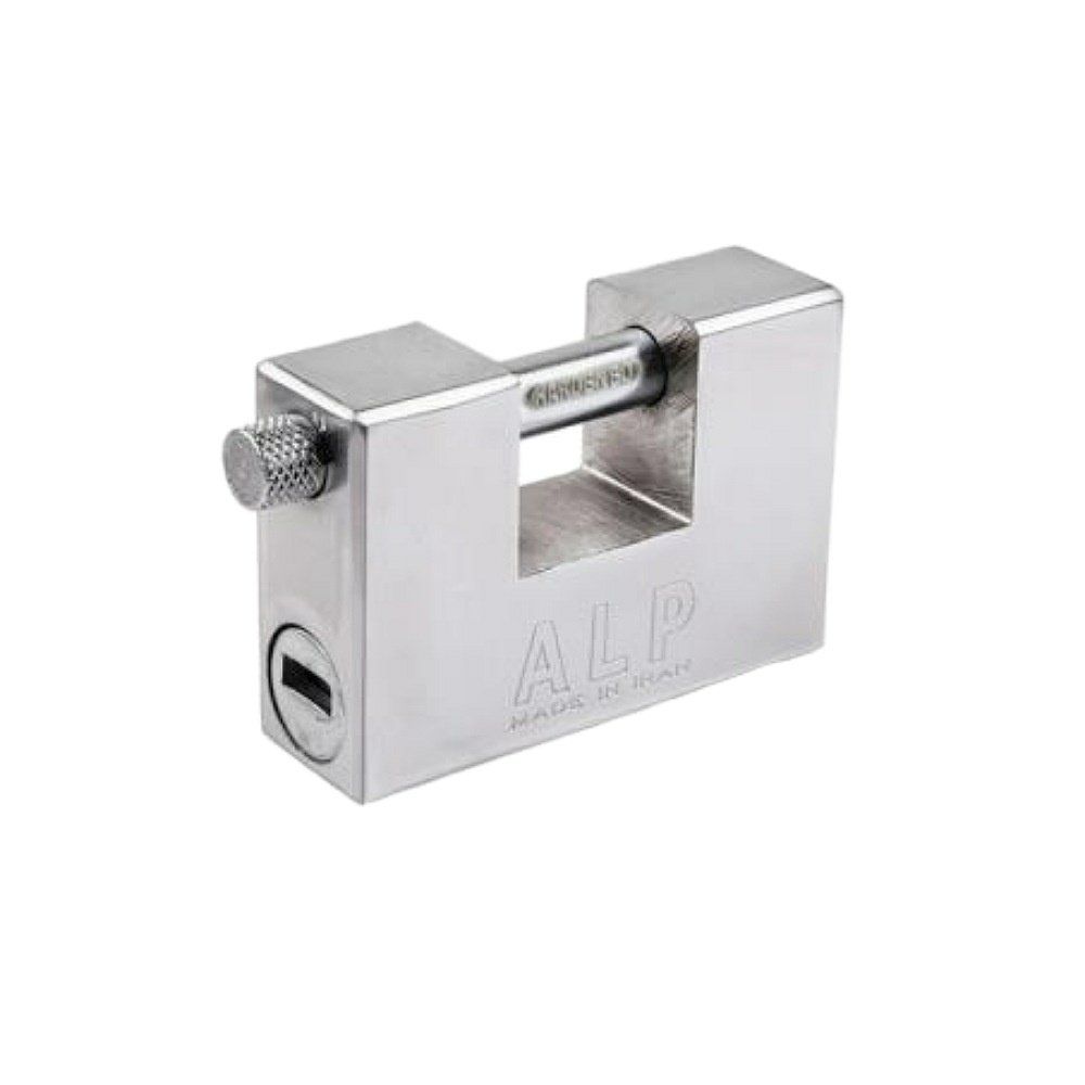 قفل کتابی آلپ کد 0005