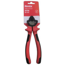 انبر سیم چین رونیکس مدل HR-1278 سایز 7 اینچ