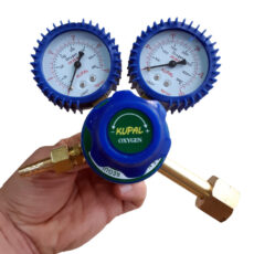 مانومتر اکسیژن کوپال مدل RO - 50