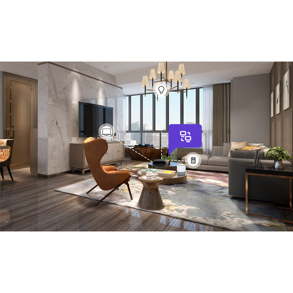 ریموت کنترل هوشمند مدل tuya IR Extender