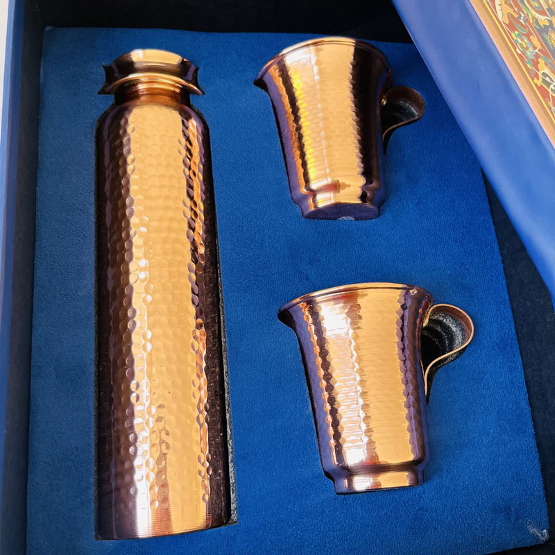 ست هدیه مدل سازمانی کد HS145