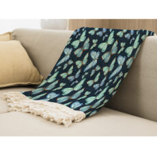 مبل بارمان دکور طرح پروانه کد 37 سایز 98x180 سانتی متر