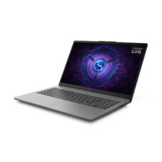 لپ تاپ 15.6 اینچی لنوو مدل LOQ 15IAX9E-i5 12450HX-12GB DDR5 4800MHz-512GB SSD-RTX3050 6GB-FHD 144Hz-W