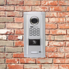 پنل دربازکن تصویری تابا مدل 1860CR