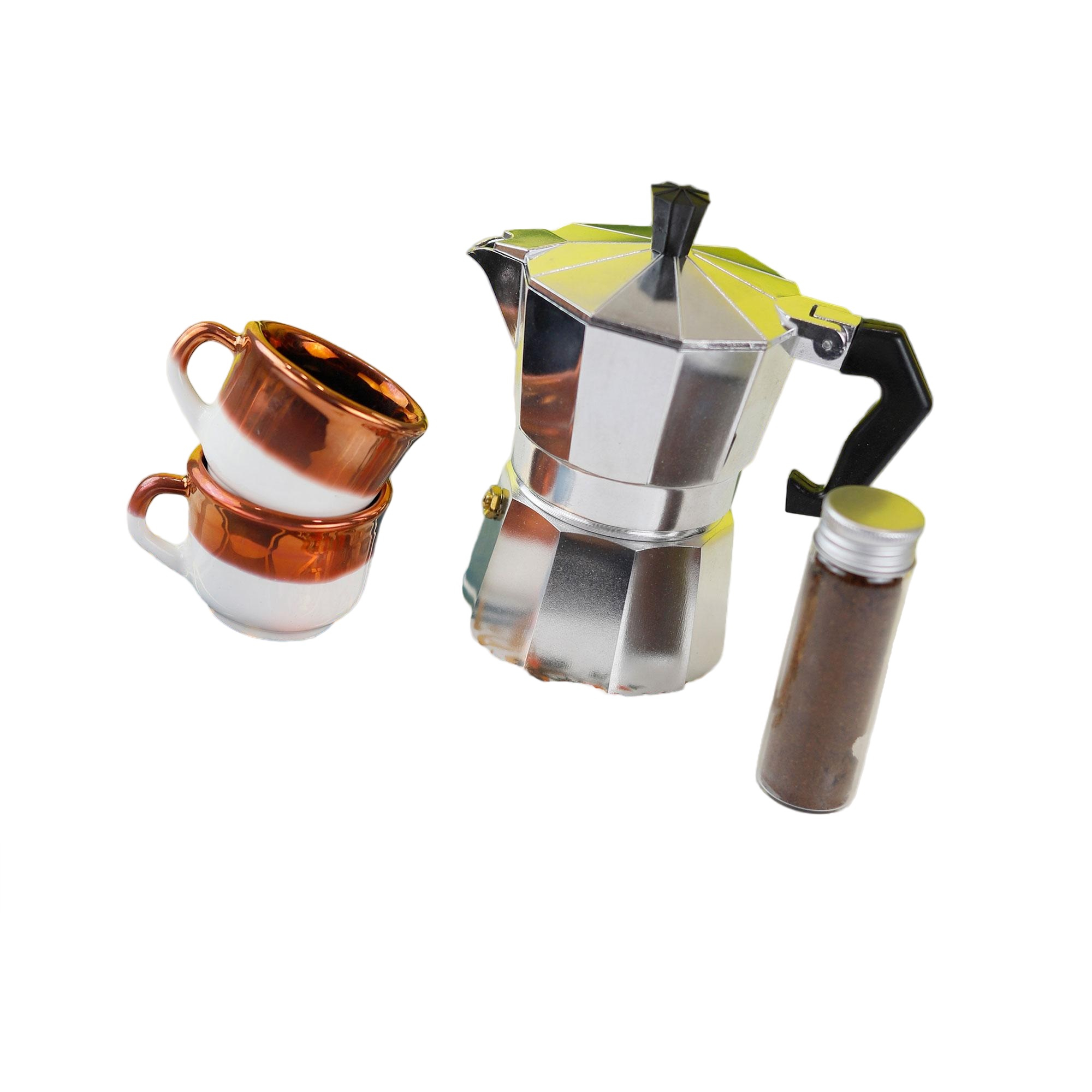 ست هدیه قهوه نوش اریسا مدل جانیار1