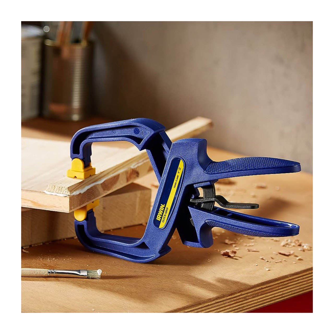 گیره دستی کوییک گریپ مدل 59400  مجموعه 2 عددی