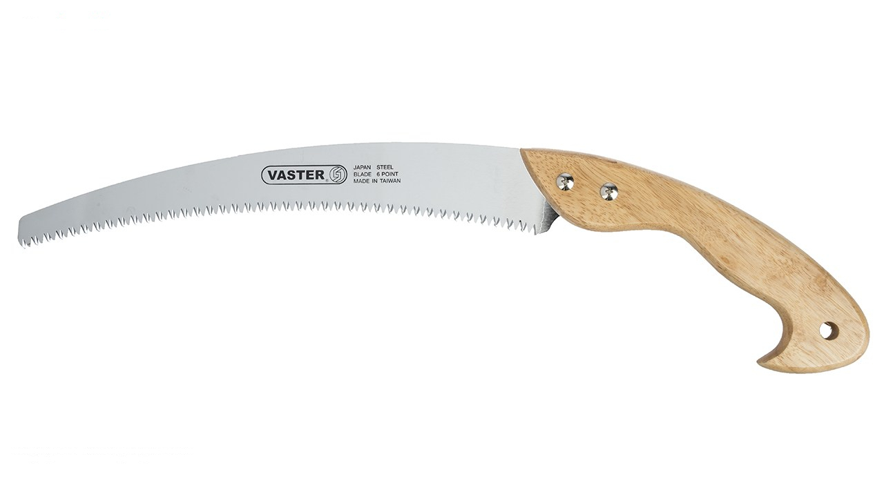 اره باغبانی واستر مدل Wooden Handle