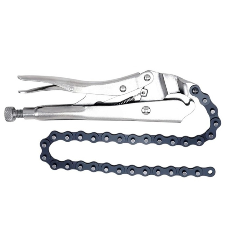 انبر قفلی زنجیری واستر مدل A001 سایز 10 اینچ