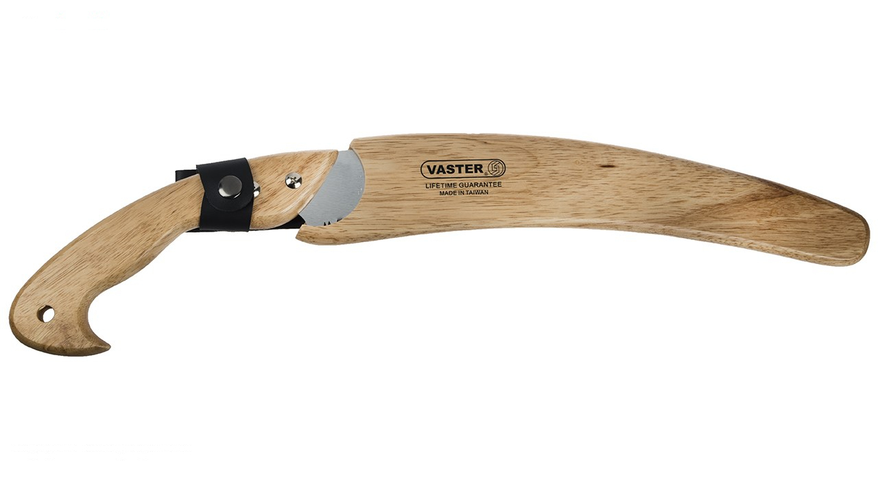 اره باغبانی واستر مدل Wooden Handle