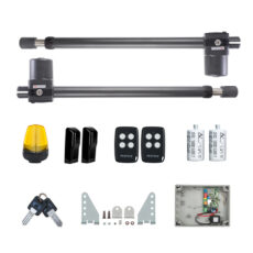 جک اتوماتیک پارکینگ پروتکو مدل لیدر 4