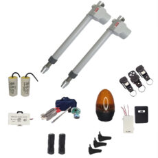 جک اتوماتیک پارکینگ مدل پرستل پریم 350 prastel prime