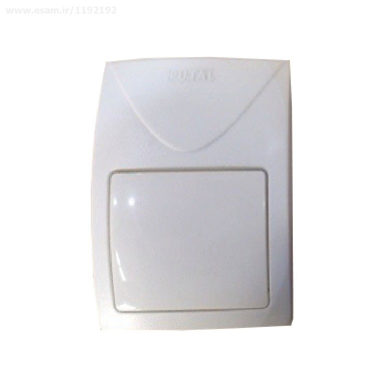 سیستم دزدگیر سیم کارتی مدل RMS-01