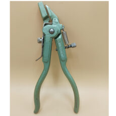 انبر چپ و راست کن اره مدل YP-180MM