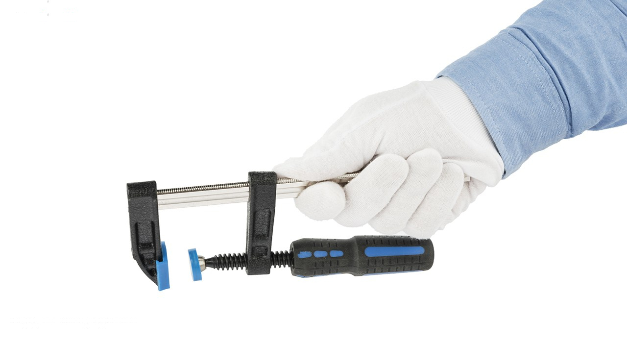 پیچ دستی نووا مدل NTF-4052