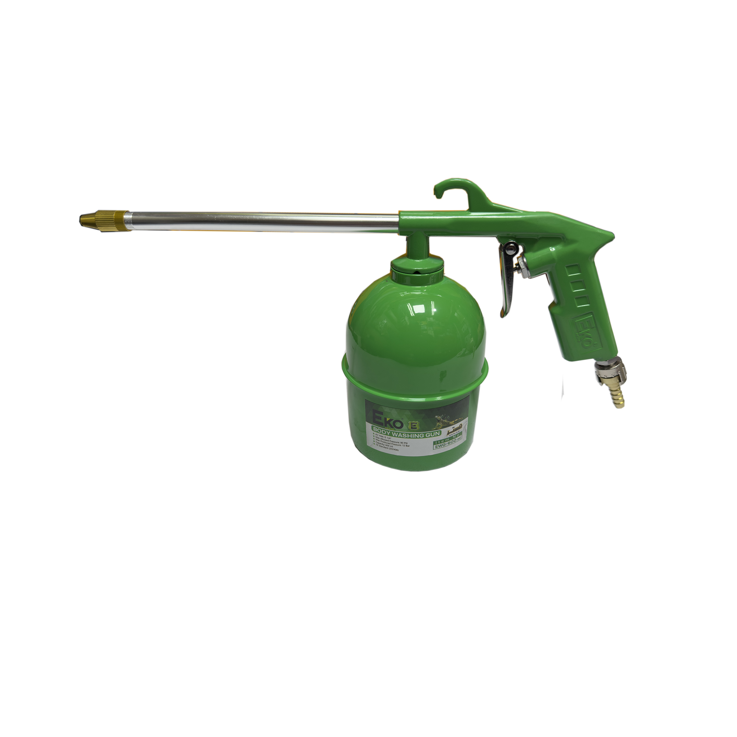 گازوییل پاش اکو مدل SMT-EKO-EWG-600ML-NEW PRODUCTION