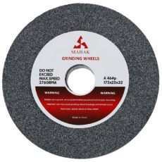 سنگ سنباده محک مدل A46-P قطر 175 میلی متر