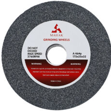 سنگ سنباده محک مدل A46-P قطر 175 میلی متر