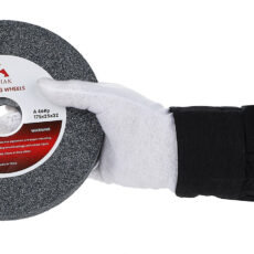 سنگ سنباده محک مدل A46-P قطر 175 میلی متر