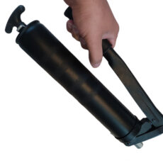 پمپ گریس توربو مدل JAM