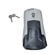 قفل درب سردخانه مدل سابکول