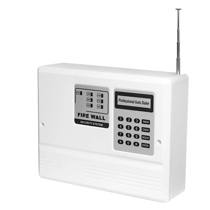 دزدگیر اماکن فایروال مدل f6