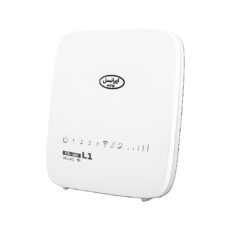 مودم روتر بی سیم ایرانسل مدل FD-i40 L1