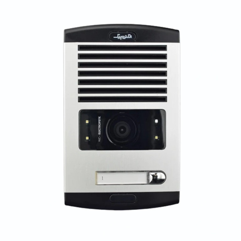 دربازکن تصویری الکتروپیک مدل FD/1086/1/1096x1-white