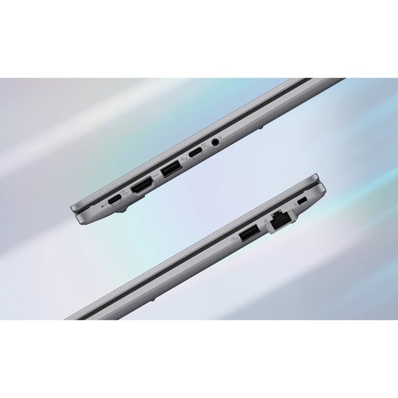 لپ تاپ 15.6 اینچی ایسوس مدل ExpertBook P1 P1503CVA-NJ0738-i7 13620H-8GB DDR5-512GB SSD-TN