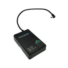 باتری کارتخوان و مودم نسیم سپاهان مدل NP200 ظرفیت 2200 میلی آمپر ساعت