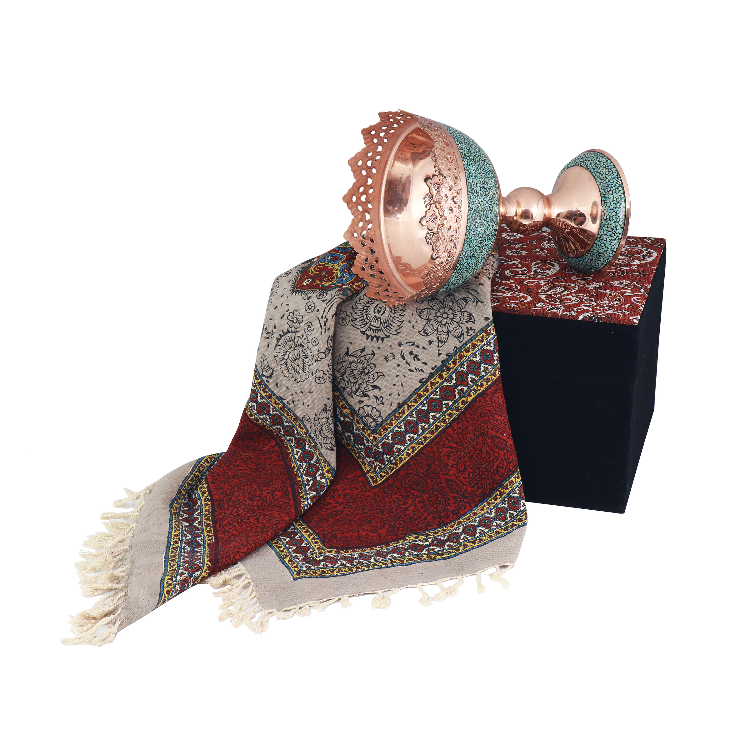 ست هدیه مدل فروز کد 05