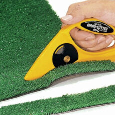 کاتر الفا مدل C-45