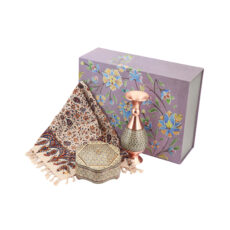 ست هدیه مدل مهتاب کد 08