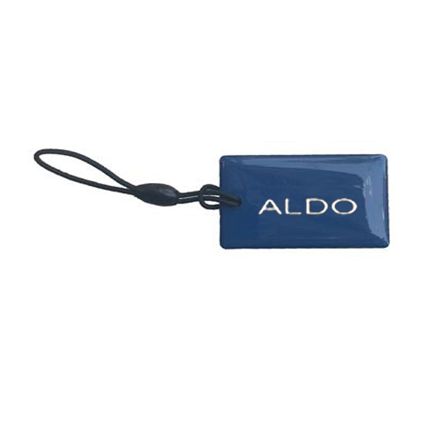 درب بازکن تصویری آلدو مدل 414m1card مجموعه دو عددی