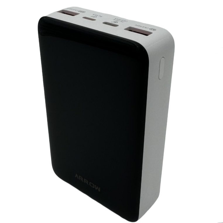 پاور بانک ارو مدل ARP20W  ظرفیت 20000 میلی آمپر ساعت