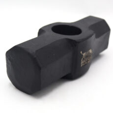 سری پتک مدل بلک بول کد YPB-8PAR وزن 5350 گرم