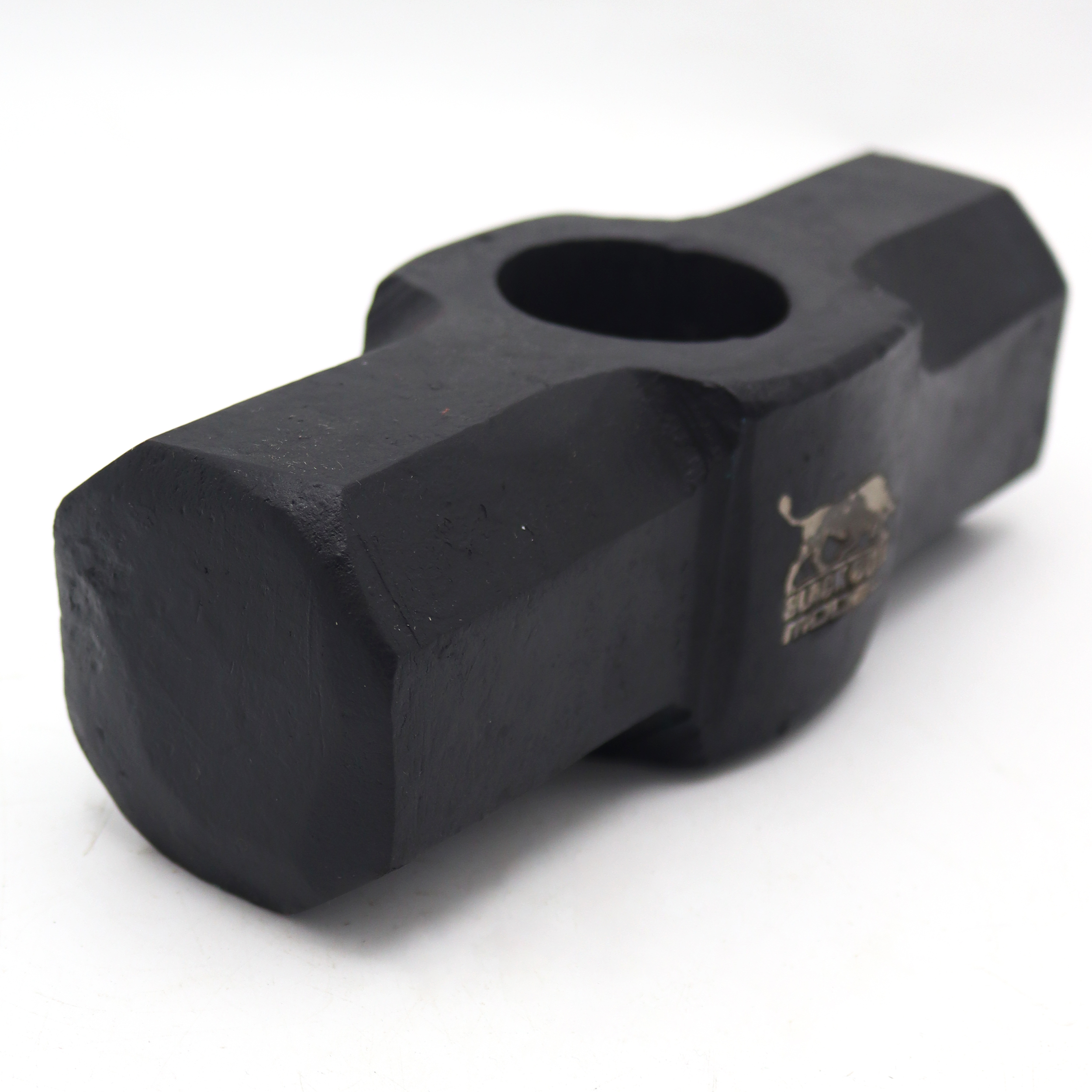 سری پتک مدل بلک بول کد YPB-8PAR وزن 5350 گرم