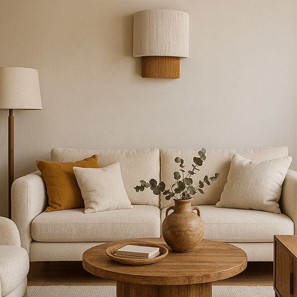 لوستر دیواری مدل DR01