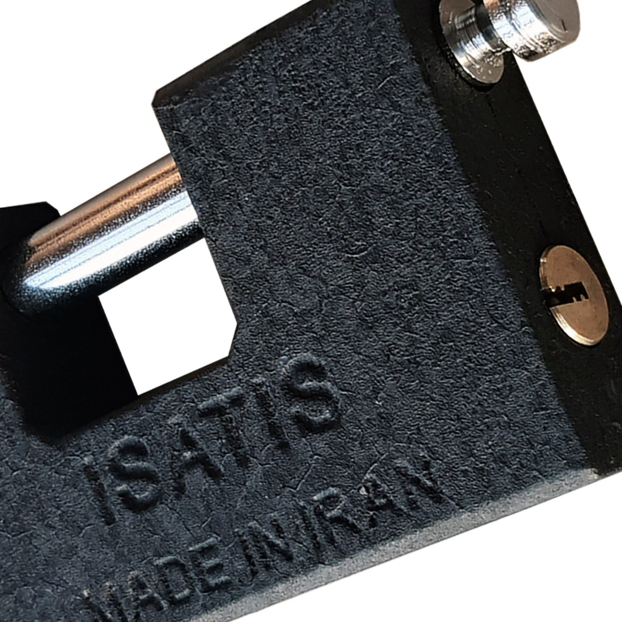 قفل کتابی ایساتیس مدل AT-90