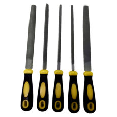 سوهان فلز هن نسان مدل SET55 مجموعه 5 عددی