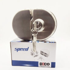 قفل درب شیشه ای اسپید کد 2020