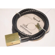 قفل کابلی گیرا کد 025