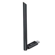 بی سیم USB کارت شبکه بیسوس مدل FastJoy Series BS-OH171