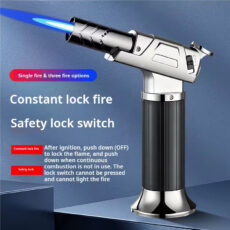 شعله افکن تورچ گازی مدل 118