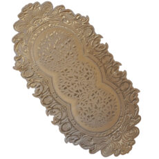 ست رومیزی 4 تکه کد SM1400