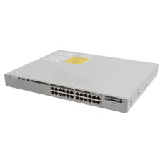 سوئیچ 24 پورت سیسکو مدل C9200L-24P-4G-E