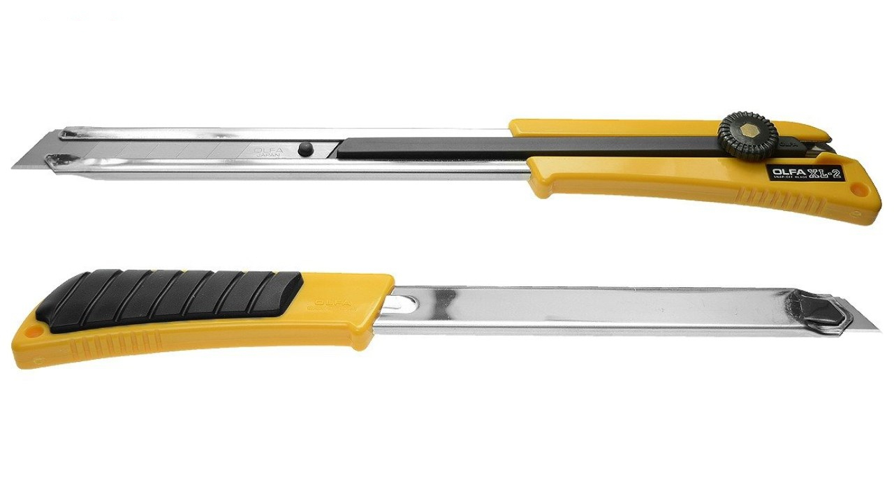 کاتر الفا مدل XL-2